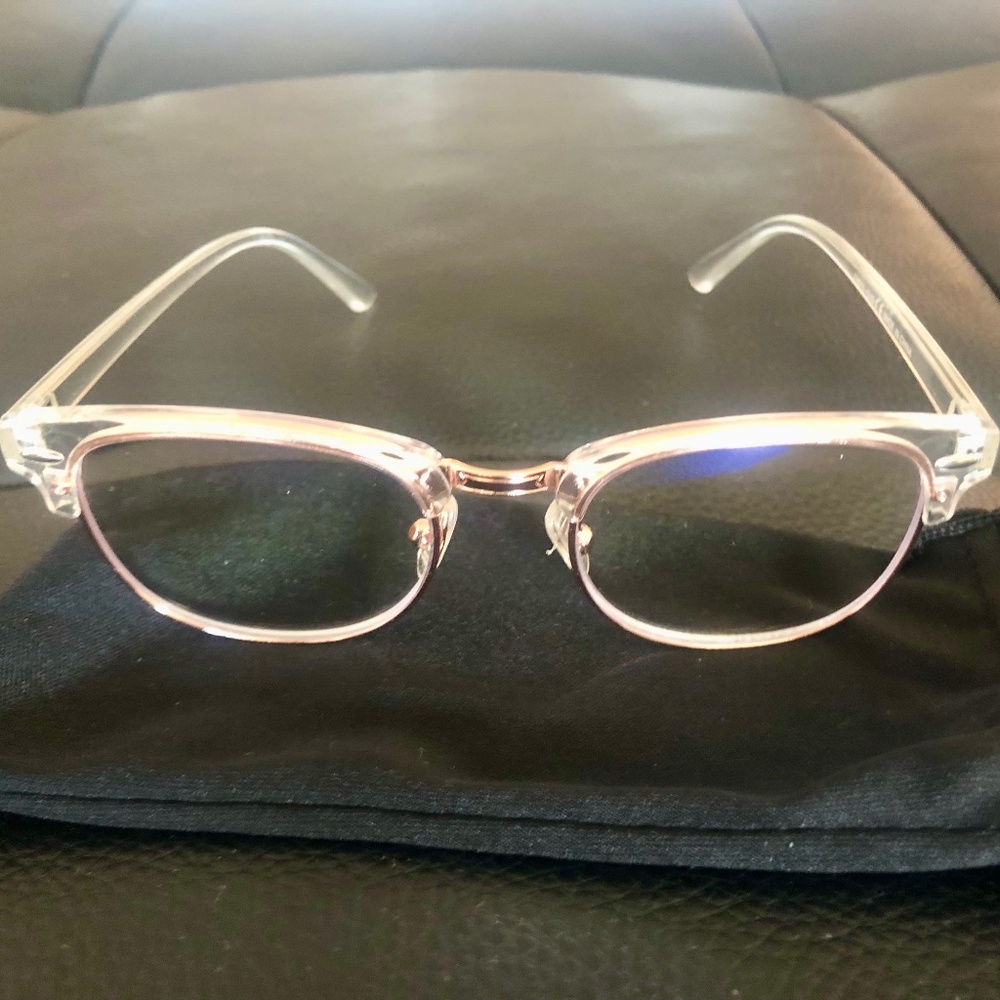 Fully Magnified +3.00 Readers ~ NWOT - Picture 2 of 4